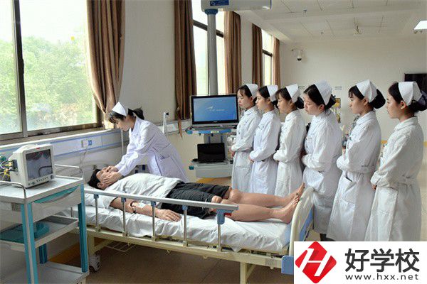 衡陽衛(wèi)校有哪些？學(xué)費是多少？