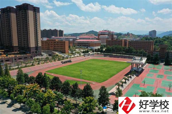 婁底哪些職校設有中職部？有什么招生專業(yè)？