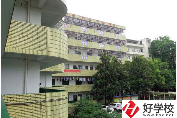 衡陽烹飪中等職業(yè)學(xué)校怎么樣？廚師專業(yè)好不好？