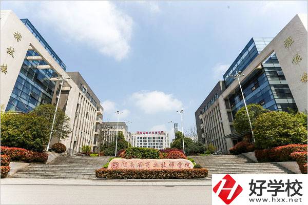 株洲市有開(kāi)設(shè)烹飪專業(yè)的中職學(xué)校嗎？建議看看這所學(xué)校