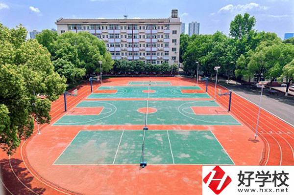 常德，讀民辦中職可以去這些學(xué)校!