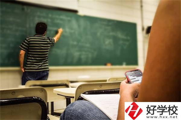 衡陽要多少分以上才可以讀普高？考不上高中怎么辦？