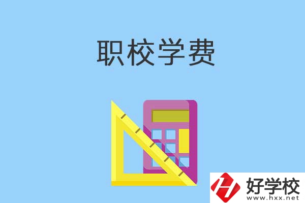 在益陽讀職校學(xué)費(fèi)貴嗎？多少錢一年？