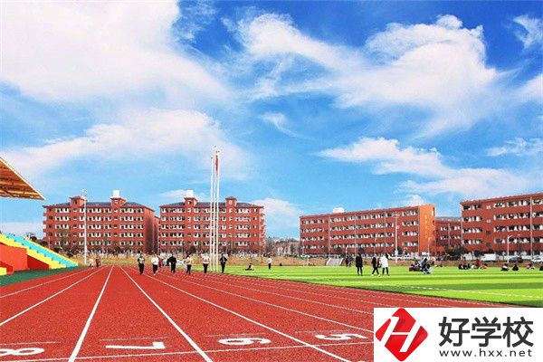 湘中幼兒師范高等?？茖W(xué)院有中職部嗎？招生專業(yè)是哪些？