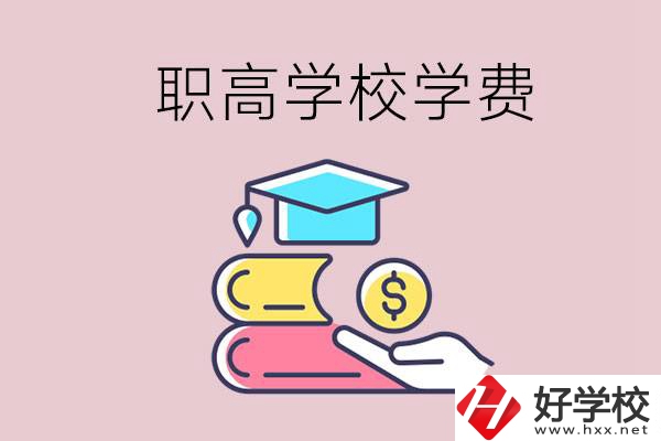 永州重點(diǎn)職業(yè)高中一年的學(xué)費(fèi)大概是多少？