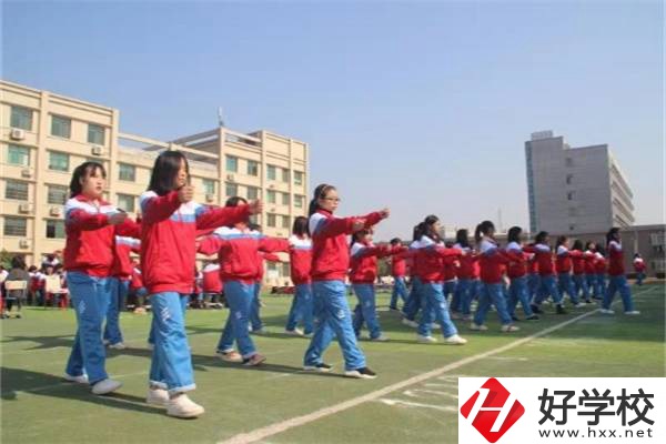 長沙哪所中專有護(hù)理類專業(yè)？具有哪些優(yōu)勢？