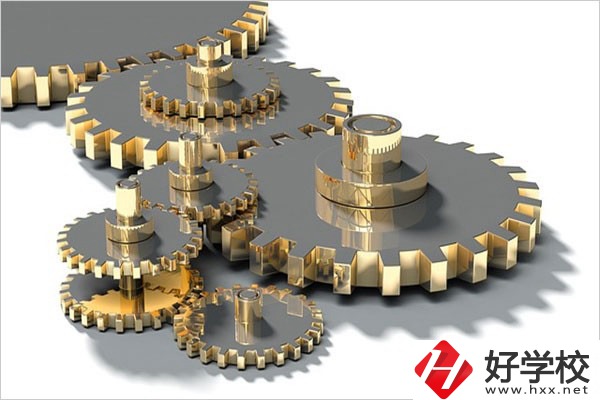 長沙有工業(yè)類的中職嗎？就業(yè)有什么優(yōu)勢？