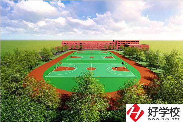 湘陰縣中山職業(yè)學校的直播電商專業(yè)怎么樣？