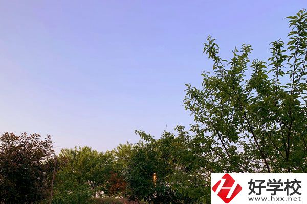 邵陽(yáng)機(jī)電職業(yè)技術(shù)學(xué)校汽車(chē)檢測(cè)與維修專(zhuān)業(yè)適合就讀嗎？