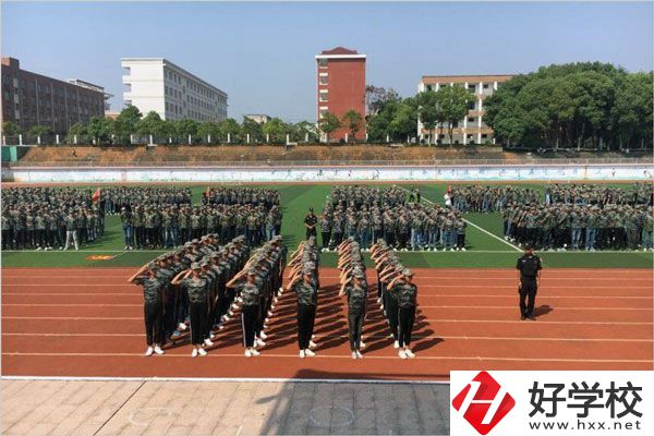 永州市冷水灘區(qū)有幾所職高學(xué)校？哪所學(xué)校比較好？
