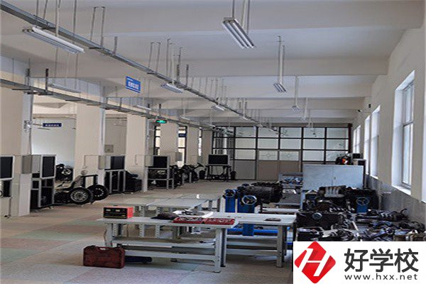 張家界哪所公辦職高有升學班？升學情況如何？