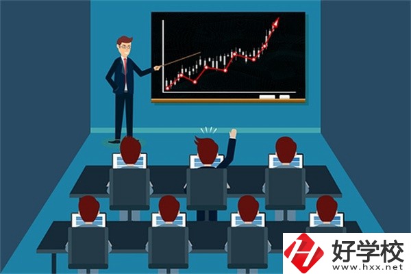 湖南職高高考班和普通班有什么區(qū)別？高考班學(xué)什么？