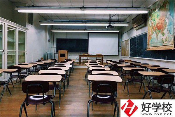 湖南中專該如何擇校？有什么報(bào)名流程？