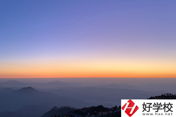 望城縣職業(yè)中專學(xué)校好不好？開設(shè)專業(yè)有哪些？
