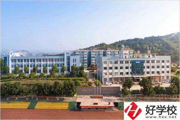 邵陽(yáng)設(shè)計(jì)重點(diǎn)中專有哪幾所？有什么辦學(xué)特色？