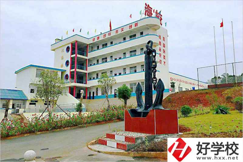 湖南省株洲市有沒有入學(xué)簽訂就業(yè)協(xié)議的中職學(xué)校？