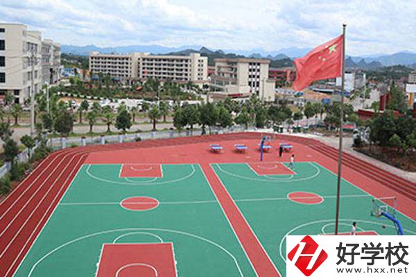 寧遠(yuǎn)縣九峰職業(yè)中專學(xué)校怎么樣？有哪些招生專業(yè)？