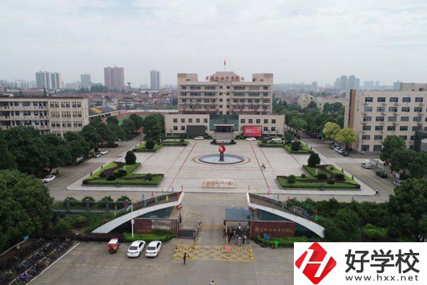 常德澧縣有幾所中職學(xué)校？開(kāi)設(shè)了哪些專(zhuān)業(yè)？
