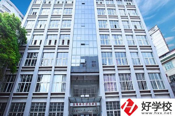 懷化市旅游學(xué)校怎么樣？未來升學(xué)情況如何？