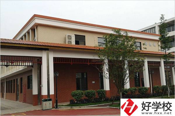 株洲市特殊教育學校有哪些辦學方向？有什么辦學成果？