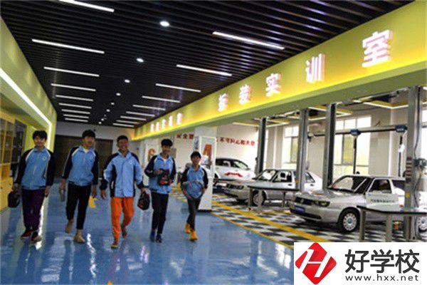 湖南中職就業(yè)情況怎么樣？就業(yè)率高的中職有哪些？