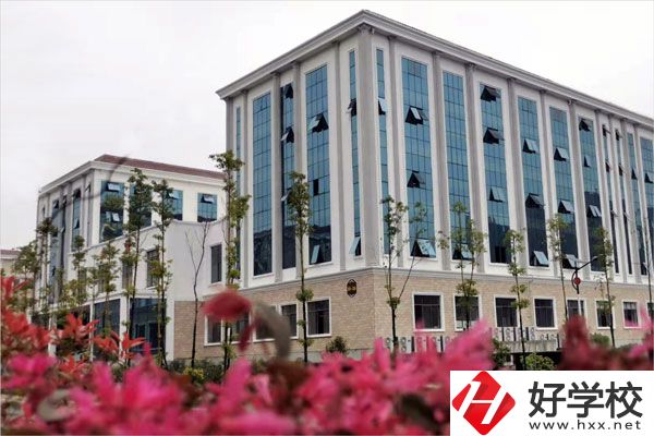 畢業(yè)后打算在衡陽市讀中職，有哪些好學校推薦？