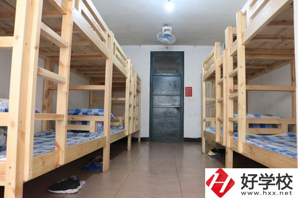 長(zhǎng)沙航天學(xué)校環(huán)境如何？有哪些辦學(xué)優(yōu)勢(shì)？