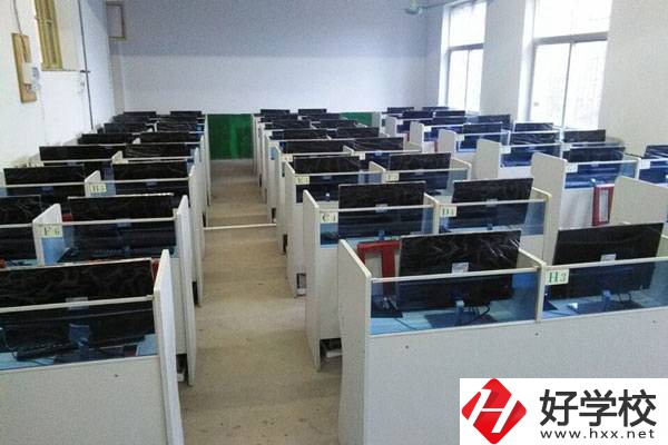 岳陽這3所民辦中職學校比較好，你中意哪一所？