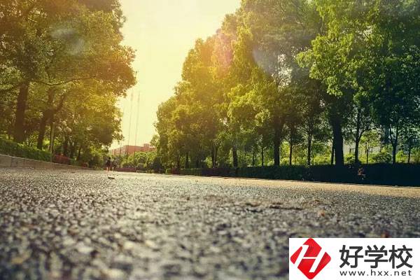 衡陽瀟湘職業(yè)中專怎么樣？有什么專業(yè)？