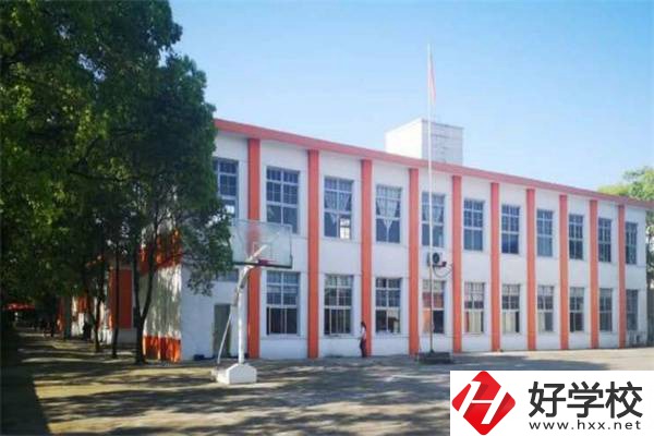 常德初中畢業(yè)可以就讀哪些職高？有什么前途？