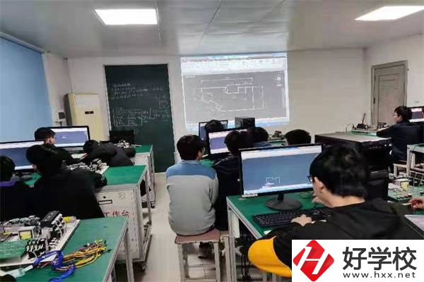 攸縣有幾所私立中職學(xué)校？私立學(xué)校靠譜嗎？