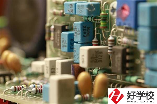 湖南技校前景好的專業(yè)有哪些？