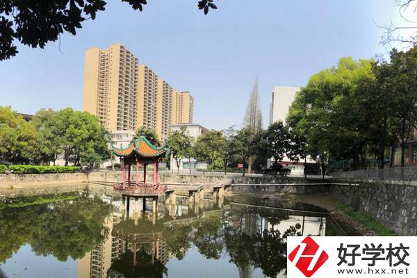 邵陽這些中職學(xué)校，質(zhì)量特別高!