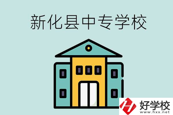 婁底市新化縣有哪些中專學(xué)校？是公辦還是民辦？