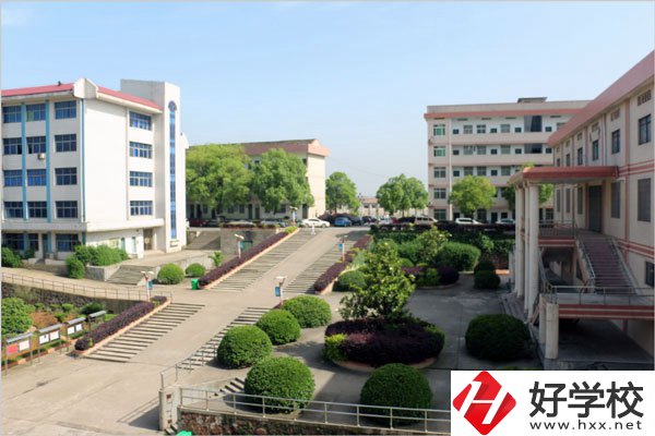 衡陽縣職業(yè)中專學(xué)校怎么樣？好就業(yè)嗎？