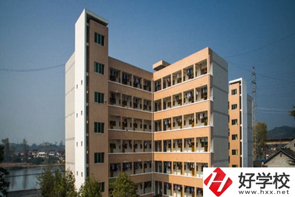 懷化重點職高有哪些？職高有什么優(yōu)點？