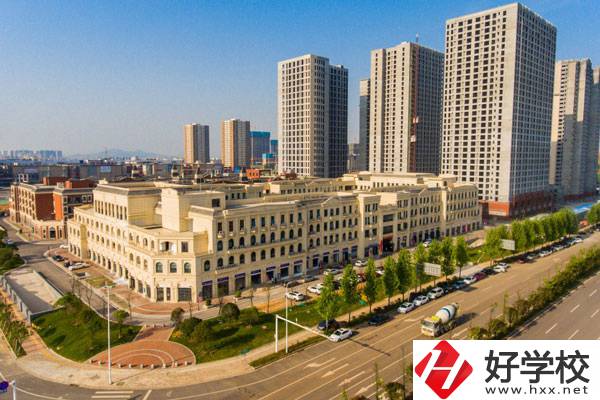 長(zhǎng)沙有什么比較好的民辦技工學(xué)校？