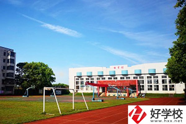 湘潭生物機電學校怎么樣？學校有什么專業(yè)？