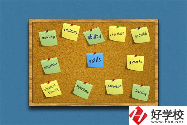 岳陽技校有什么熱門專業(yè)？哪些專業(yè)好就業(yè)？