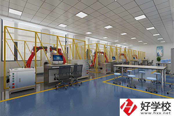 長沙市三聯(lián)科技中等職業(yè)學(xué)校專業(yè)有哪些，有哪些辦學(xué)特色？