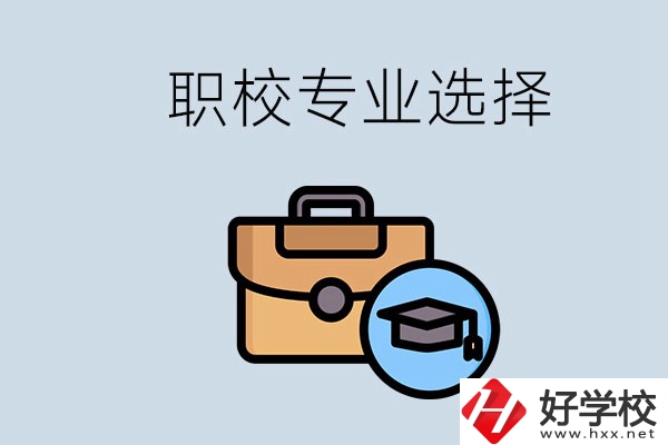 株洲的職校中有哪些專業(yè)可以學(xué)習(xí)？