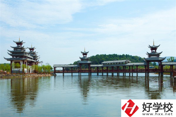 岳陽有沒有五年制大專？學(xué)校招生專業(yè)有哪些？