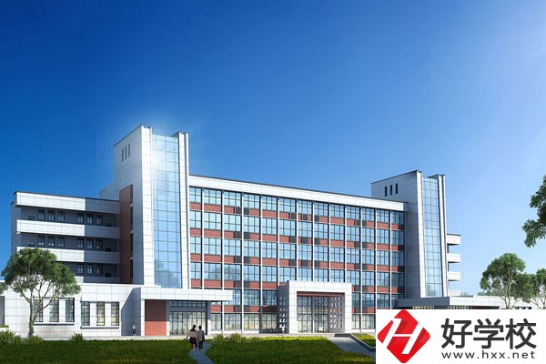 湖南益陽師范學校中職部怎么樣？宿舍條件好嗎？