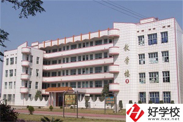 想學(xué)淡水養(yǎng)殖可以報湖南哪些中職？學(xué)校就業(yè)如何？