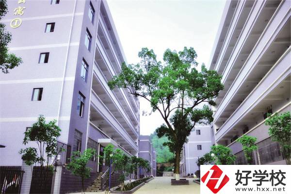 邵陽市機電職業(yè)技術(shù)學(xué)校怎么樣？有哪些辦學(xué)特色？