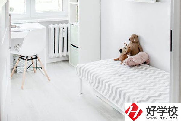 郴州科龍職業(yè)技術學校宿舍怎么樣？環(huán)境好不好？