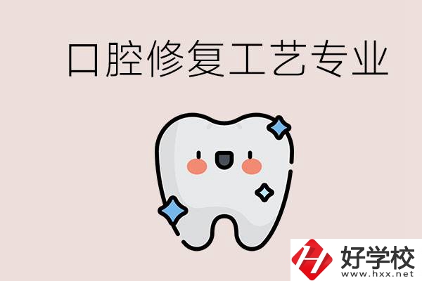 職高學(xué)口腔修復(fù)工藝從事什么職業(yè)？湖南什么學(xué)校能學(xué)？