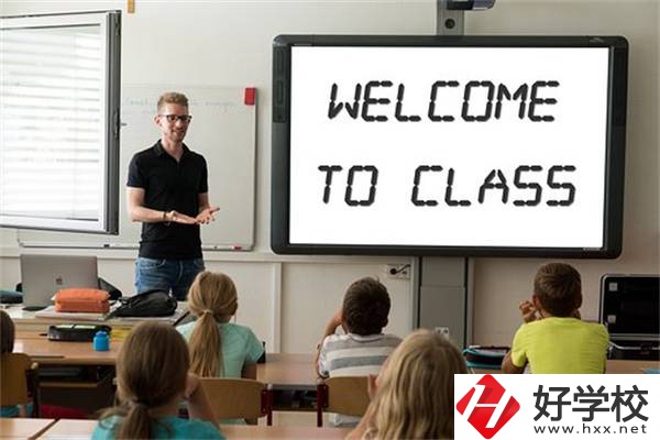 在湖南讀中職有幾種班型可以選擇？最推薦就讀哪種？