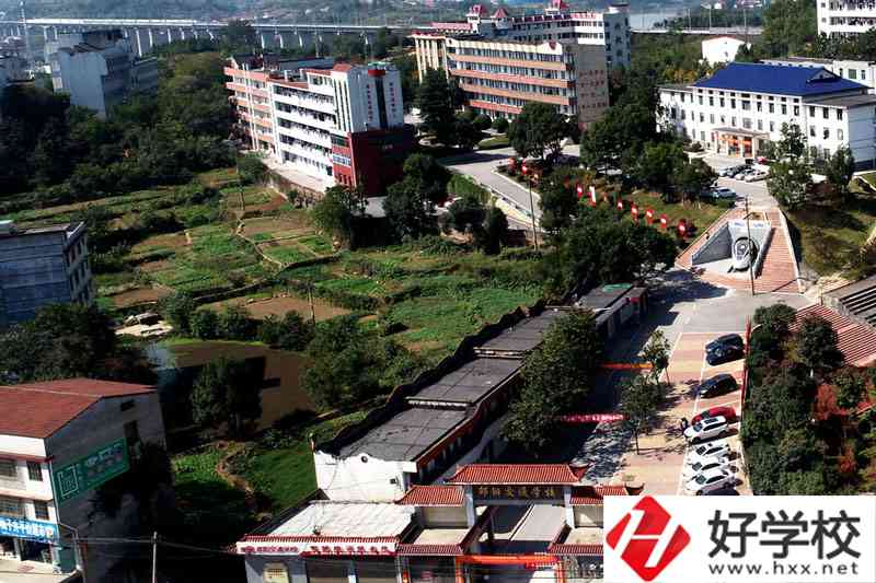 邵陽交通職業(yè)中專怎么樣？收費(fèi)標(biāo)準(zhǔn)是什么？