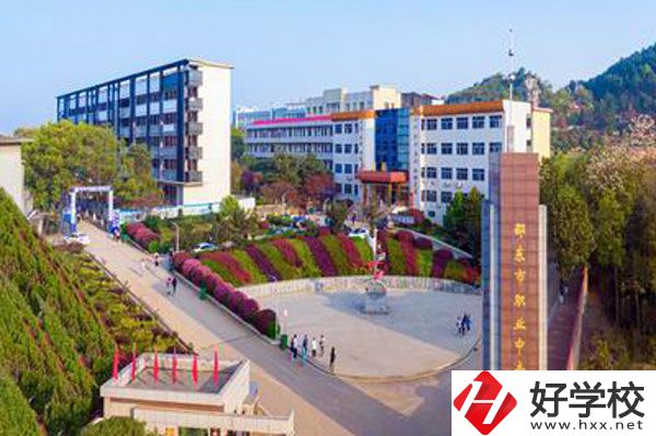 邵東縣職業(yè)中專的皮革工藝專業(yè)好不好？